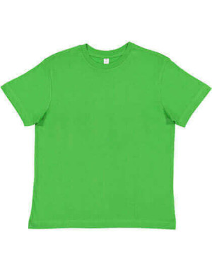 LA6101 Youth Fine Jersey T-Shirt - Reklamnepredmety