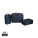 Súprava cestovných organizérov Renew z rPET AWARE™ - 101038-410__S_0__44d6d1ca71164555b9ad7e490acb772a - variant XD 101038-410