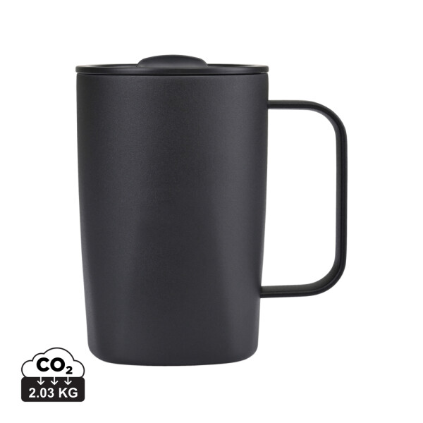 Termo hrnček Aviana™ Rowan 450 ml z RCS