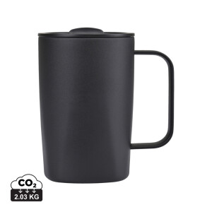 Termo hrnček Aviana™ Rowan 450 ml z RCS - Reklamnepredmety