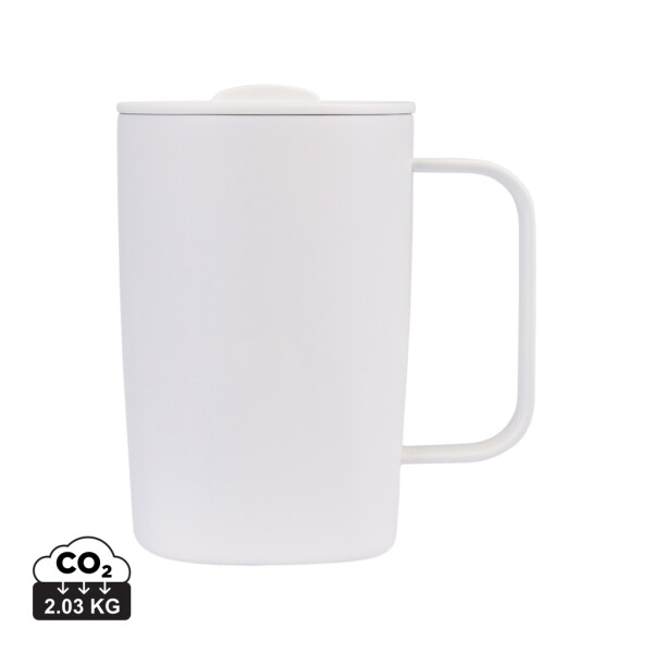 Termo hrnček Aviana™ Rowan 450 ml z RCS