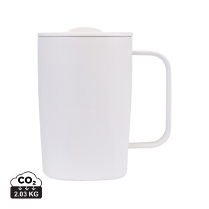 Termo hrnček Aviana™ Rowan 450 ml z RCS - Reklamnepredmety