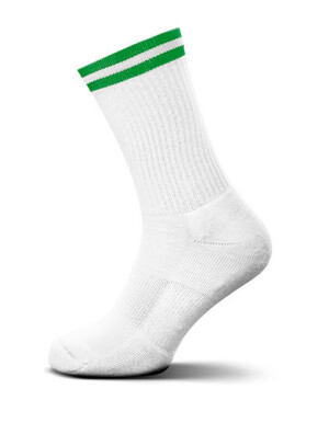 Tenisové ponožky Premium - Reklamnepredmety