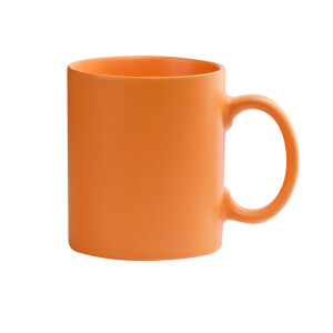 BARINE MATTE. Keramický hrnček 350 ml - Reklamnepredmety