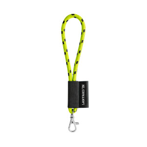 Lanyard NAUTIC Short Set. Štandardné modely - Reklamnepredmety