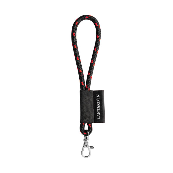 Lanyard NAUTIC Short Set. Štandardné modely
