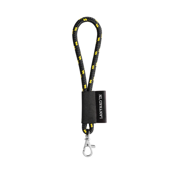 Lanyard NAUTIC Short Set. Štandardné modely