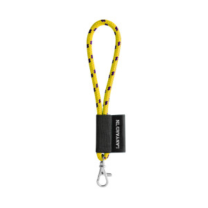 Lanyard NAUTIC Short Set. Štandardné modely - Reklamnepredmety