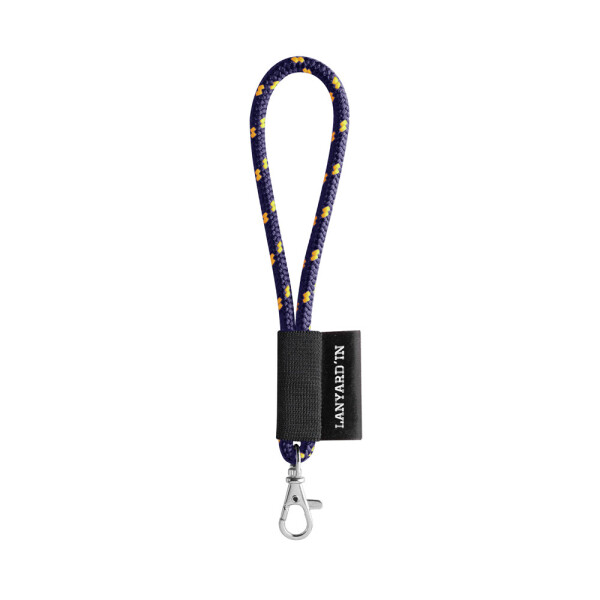 Lanyard NAUTIC Short Set. Štandardné modely