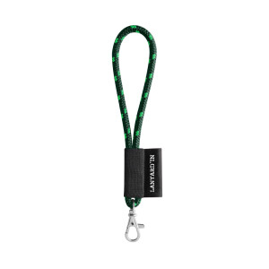 Lanyard NAUTIC Short Set. Štandardné modely - Reklamnepredmety