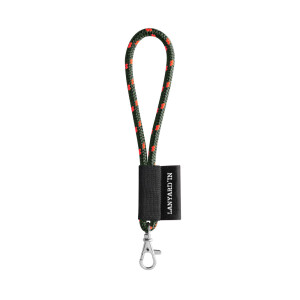 Lanyard NAUTIC Short Set. Štandardné modely - Reklamnepredmety