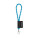 Lanyard NAUTIC Short Set. Štandardné modely - 14001-382 - variant