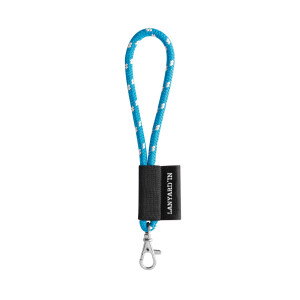 Lanyard NAUTIC Short Set. Štandardné modely - Reklamnepredmety