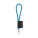 Lanyard NAUTIC Short Set. Štandardné modely - 14001-390 - variant