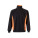 VL SVAROG. Dvojfarebná froté mikina (260 g/m²) - 36044-213 - variant