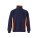 VL SVAROG. Dvojfarebná froté mikina (260 g/m²) - 36044-214 - variant