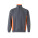 VL SVAROG. Dvojfarebná froté mikina (260 g/m²) - 36044-217 - variant