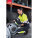 VL VULCAN. Dvojfarebné polo tričko s vzorom bird-eye (160 g/m²) s dlhými rukávmi, z polyesteru (100 %) - 36067-amb - variant 