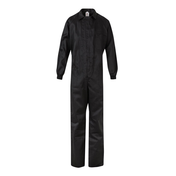 VL YAMA. Keprový overal (200 g/m²), bavlna (35 %) a polyester (65 %)