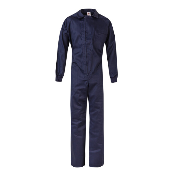 VL YAMA. Keprový overal (200 g/m²), bavlna (35 %) a polyester (65 %)