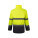 VL THEMIS. Dvojfarebná parka (190 g/m²) z polyesteru (100 %) s PU záterom - 36104-207-b - variant 