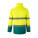 VL THEMIS. Dvojfarebná parka (190 g/m²) z polyesteru (100 %) s PU záterom - 36104-209-b - variant 