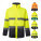 VL THEMIS. Dvojfarebná parka (190 g/m²) z polyesteru (100 %) s PU záterom - 36104-set - variant 
