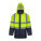 VL JUNO. Dvojfarebná parka 4 v 1 (180 g/m²) z polyesteru (100 %) s PU záterom - 36108-204-e - variant 
