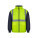 VL JUNO. Dvojfarebná parka 4 v 1 (180 g/m²) z polyesteru (100 %) s PU záterom - 36108-204-f - variant 
