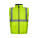 VL JUNO. Dvojfarebná parka 4 v 1 (180 g/m²) z polyesteru (100 %) s PU záterom - 36108-204-g - variant 