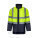 VL JUNO. Dvojfarebná parka 4 v 1 (180 g/m²) z polyesteru (100 %) s PU záterom - 36108-204 - variant 