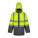 VL JUNO. Dvojfarebná parka 4 v 1 (180 g/m²) z polyesteru (100 %) s PU záterom - 36108-207-e - variant 