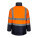 VL JUNO. Dvojfarebná parka 4 v 1 (180 g/m²) z polyesteru (100 %) s PU záterom - 36108-214-b - variant 
