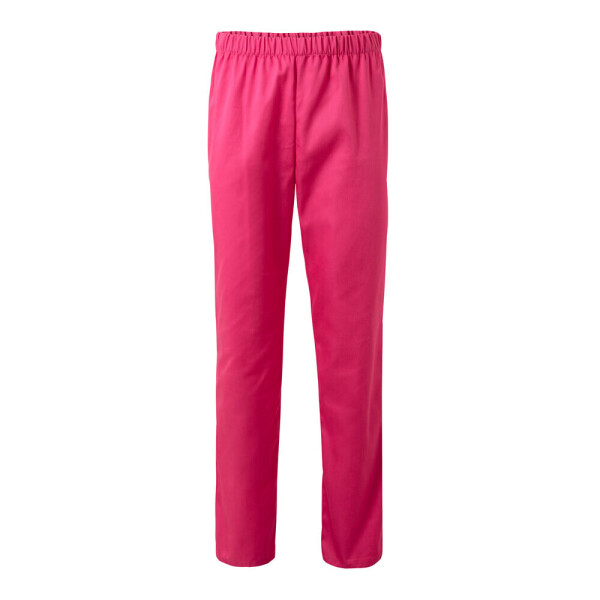 VL APHRODITE. Keprové nohavice (190 g/m²) z bavlny (35 %) a polyesteru (65 %)