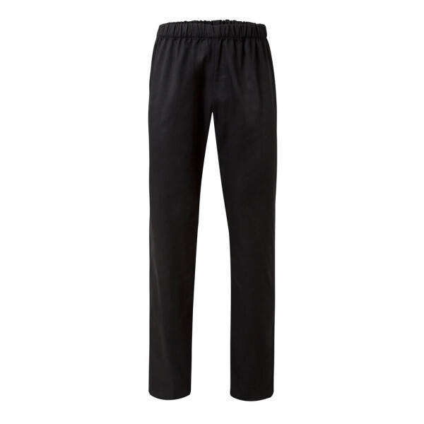VL APHRODITE. Keprové nohavice (190 g/m²) z bavlny (35 %) a polyesteru (65 %)