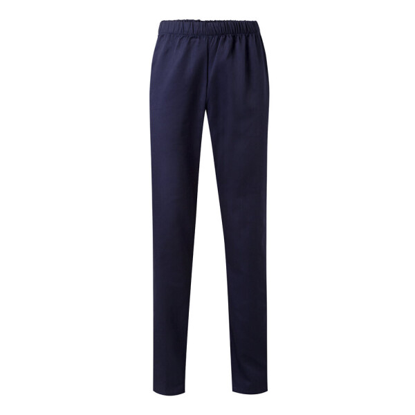 VL APHRODITE. Keprové nohavice (190 g/m²) z bavlny (35 %) a polyesteru (65 %)