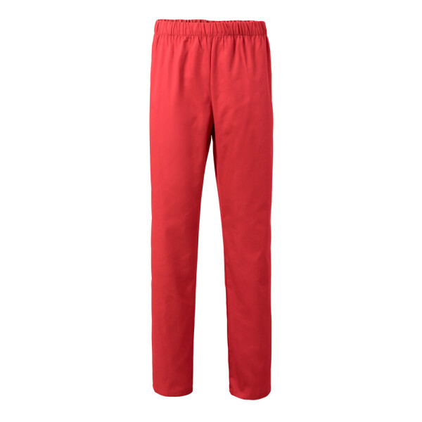 VL APHRODITE. Keprové nohavice (190 g/m²) z bavlny (35 %) a polyesteru (65 %)