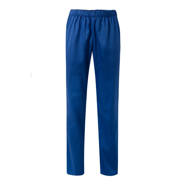 VL APHRODITE. Keprové nohavice (190 g/m²) z bavlny (35 %) a polyesteru (65 %)