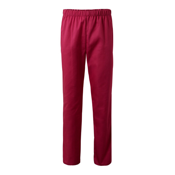 VL APHRODITE. Keprové nohavice (190 g/m²) z bavlny (35 %) a polyesteru (65 %)