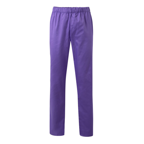 VL APHRODITE. Keprové nohavice (190 g/m²) z bavlny (35 %) a polyesteru (65 %)