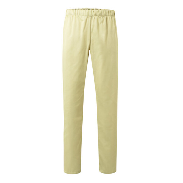 VL APHRODITE. Keprové nohavice (190 g/m²) z bavlny (35 %) a polyesteru (65 %)