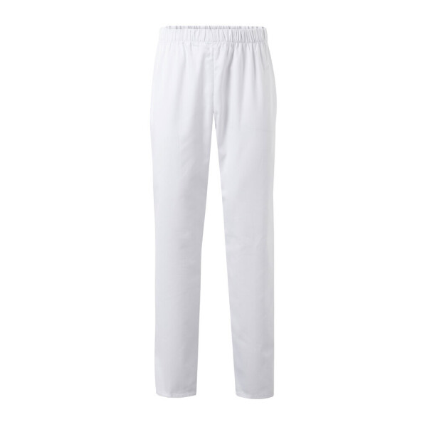VL TYCHE.Nohavice z kepra (190 g/m²) z bavlny (35 %) a polyesteru (65 %)