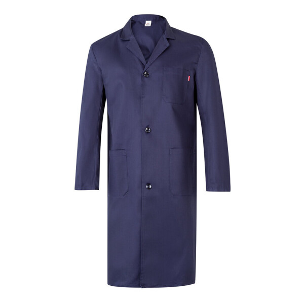 VL DANU. Keprový plášť (175 g/m²), bavlna (35 %) a polyester (65 %)