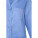 VL RAMA. Keprový plášť s dlhým rukávom (175 g/m²), z bavlneného kepru (35 %) a polyesteru (65 %) - 36135-164-e - variant 