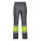 VL ARTEMIS. Dvojfarebné nohavice z kepru (190 g/m²), bavlna (20 %) a polyester (80 %) - 36138-207-b - variant 