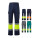 VL ARTEMIS. Dvojfarebné nohavice z kepru (190 g/m²), bavlna (20 %) a polyester (80 %) - 36138-set - variant 