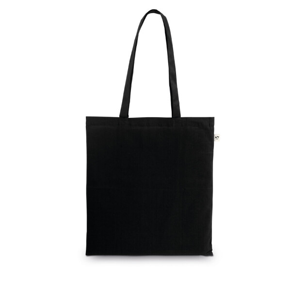 MADEIRA. Taška zo 100 % organickej bavlny (140 g/m²)
