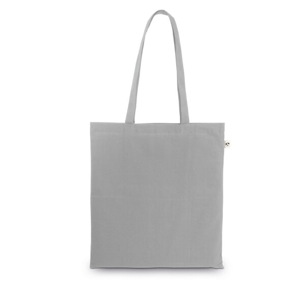 MADEIRA. Taška zo 100 % organickej bavlny (140 g/m²)