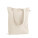 HARBOR. Taška z recyklovanej bavlny (70%) a polyesteru (30% rPET) (280 g/m²) - 92397-150-c - variant 