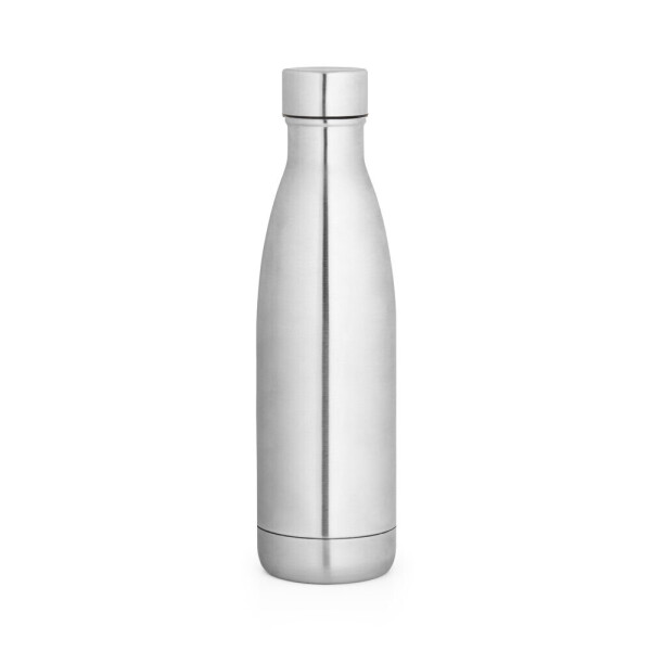 RE-BUFFON M. Termoska vyrobená z 90% recyklovanej nehrdzavejúcej ocele 520 ml